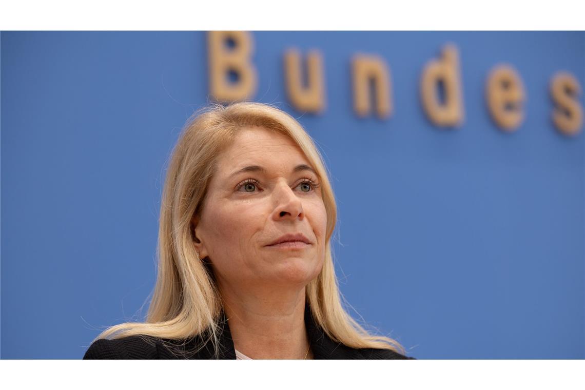 Gewerkschaft will gegen Bahnchefin stimmen Der Ärger der Gewerkschaft richtet sich nicht direkt gegen Evelyn Palla.