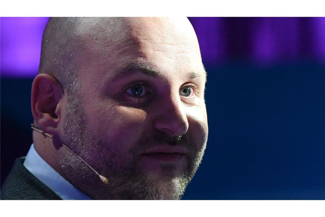 Der AfD-Spitzenmann Markus Frohnmaier ist erneut in Erklärungsnot.