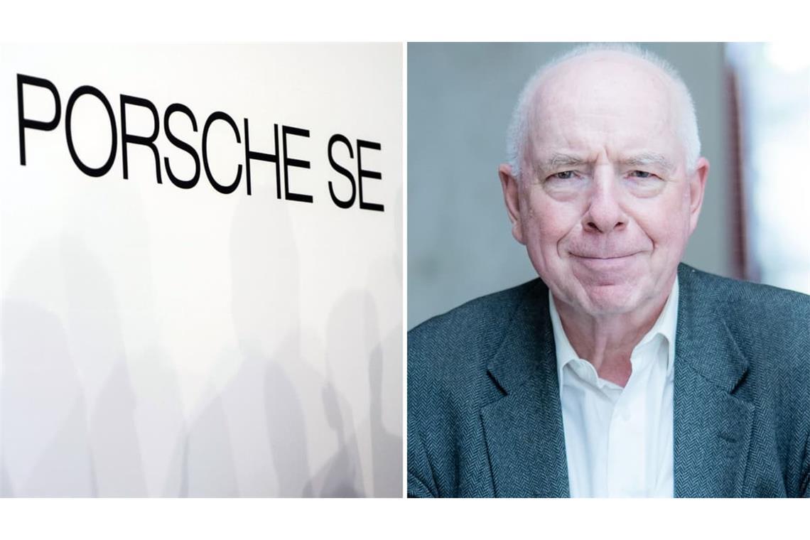Der Aktionär und Corporate-Governance-Experte Christian Strenger hat beim Landgericht Stuttgart eine Klage gegen einen Beschluss der Porsche SE Hauptversammlung eingereicht.