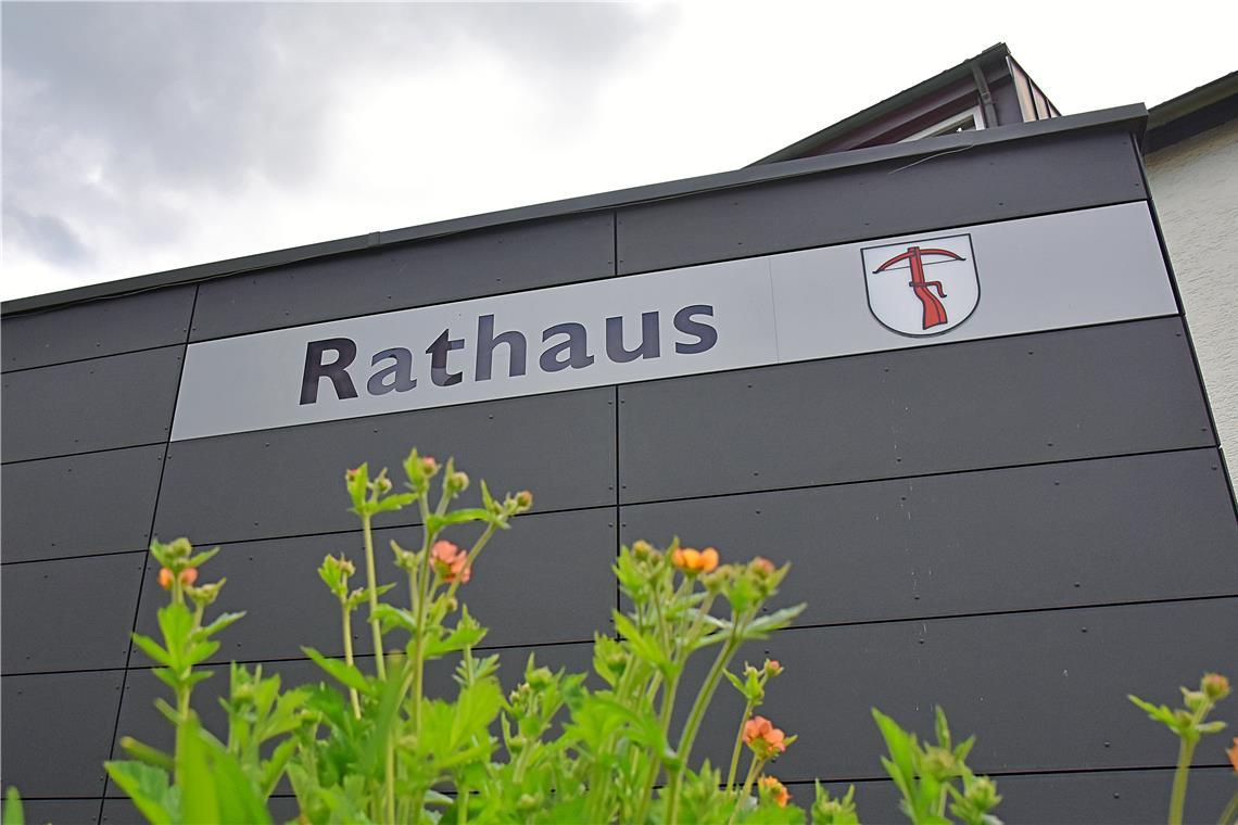 Der Allmersbacher Gemeinderat hat erstmals seit 2011 eine Richtlinienanpassung beschlossen. Symbolfoto: Tobias Sellmaier