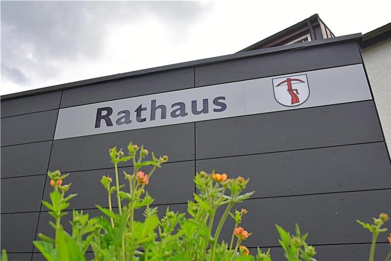 Der Allmersbacher Gemeinderat hat erstmals seit 2011 eine Richtlinienanpassung beschlossen. Symbolfoto: Tobias Sellmaier