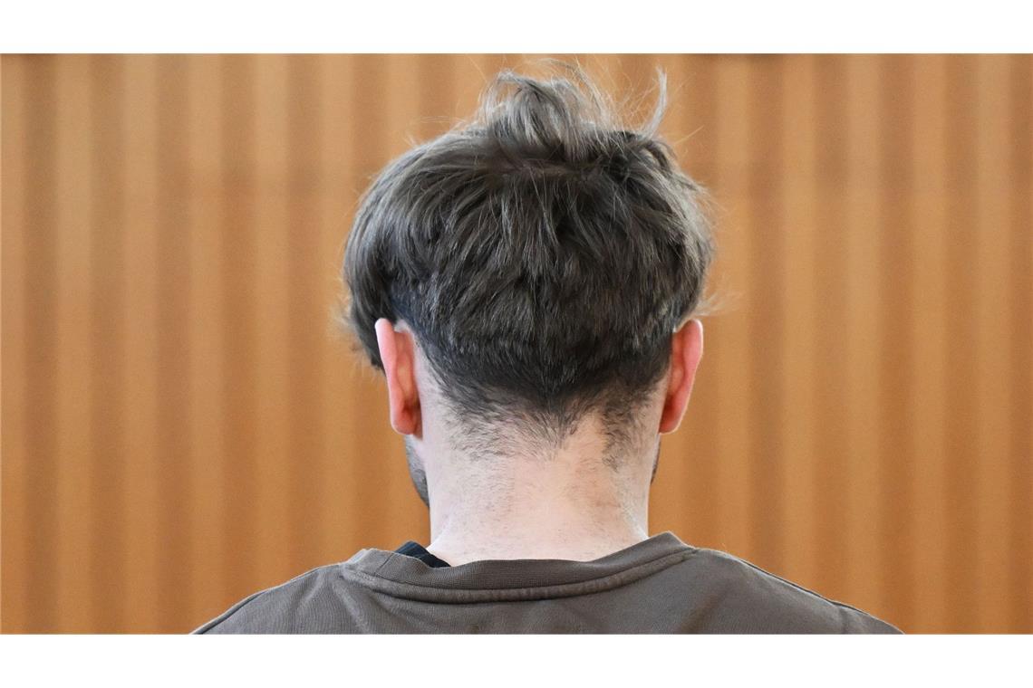 Bewährungsstrafe für 21-jährigen Raser Der Angeklagte erhält eine Bewährungsstrafe.