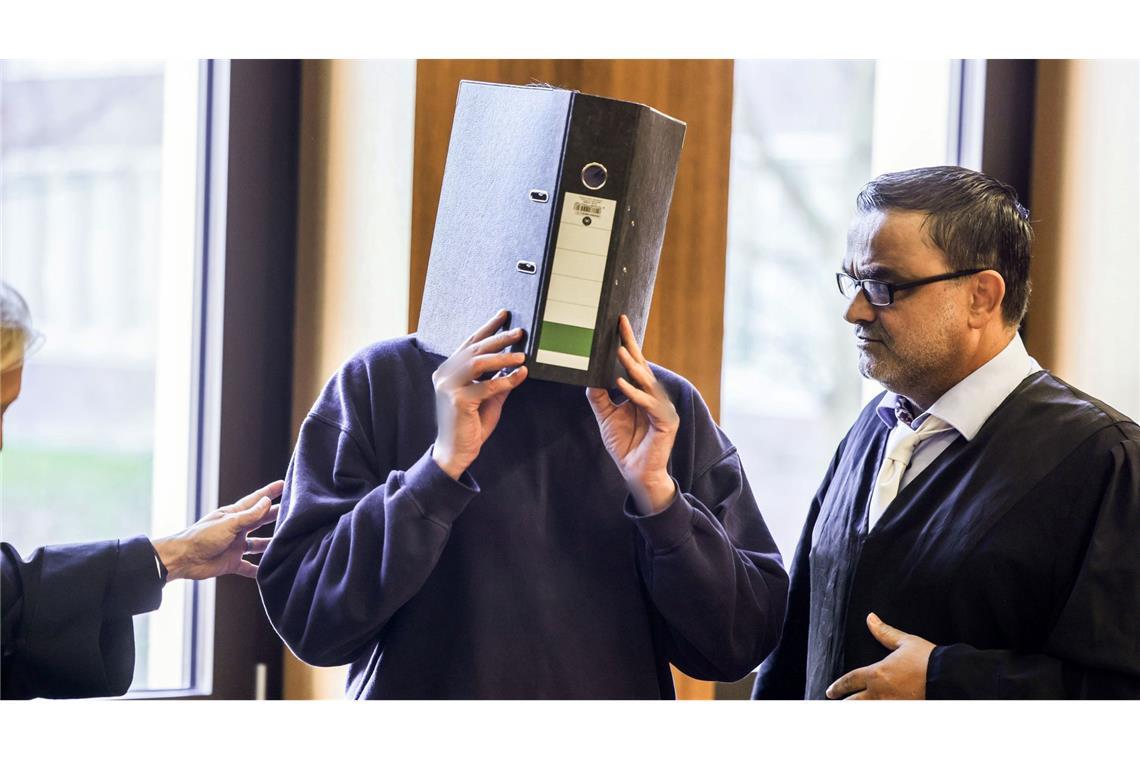 Der Angeklagte habe seine Ruhe haben wollen, so das Gericht.