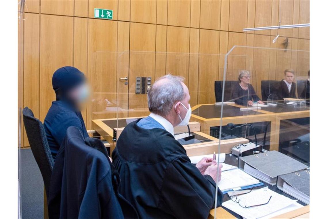 Urteil im Missbrauchskomplex Münster: Über fünf Jahre Haft