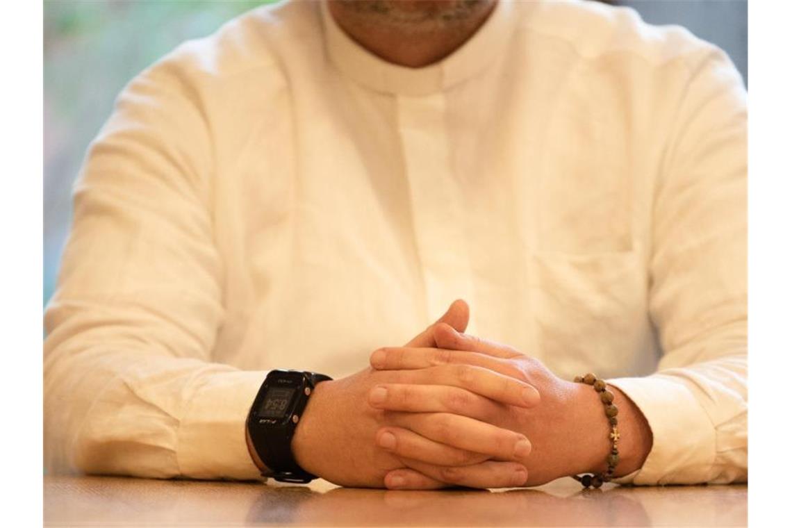 Berufung im Missbrauchsprozess um Priester zurückgenommen