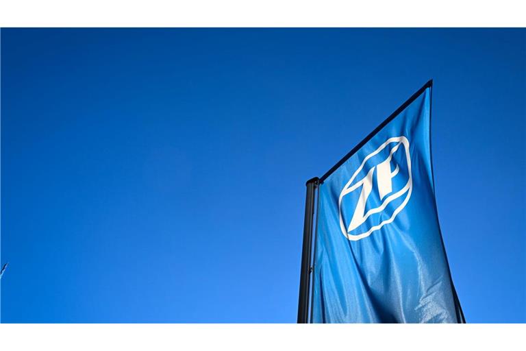 Der angeschlagene Konzern freut sich über einen Großauftrag. (Archivbild)