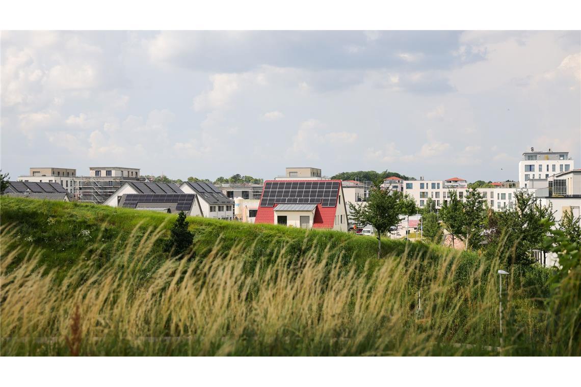 Höhere Immobilienpreise schrecken erste Interessenten ab Der Anstieg der Kreditzinsen schreckte in den vergangenen drei Jahren viele Immobilieninteressenten ab. Die Folge waren sinkende Preise - doch diese Phase ist nun beendet. (Symbolbild)