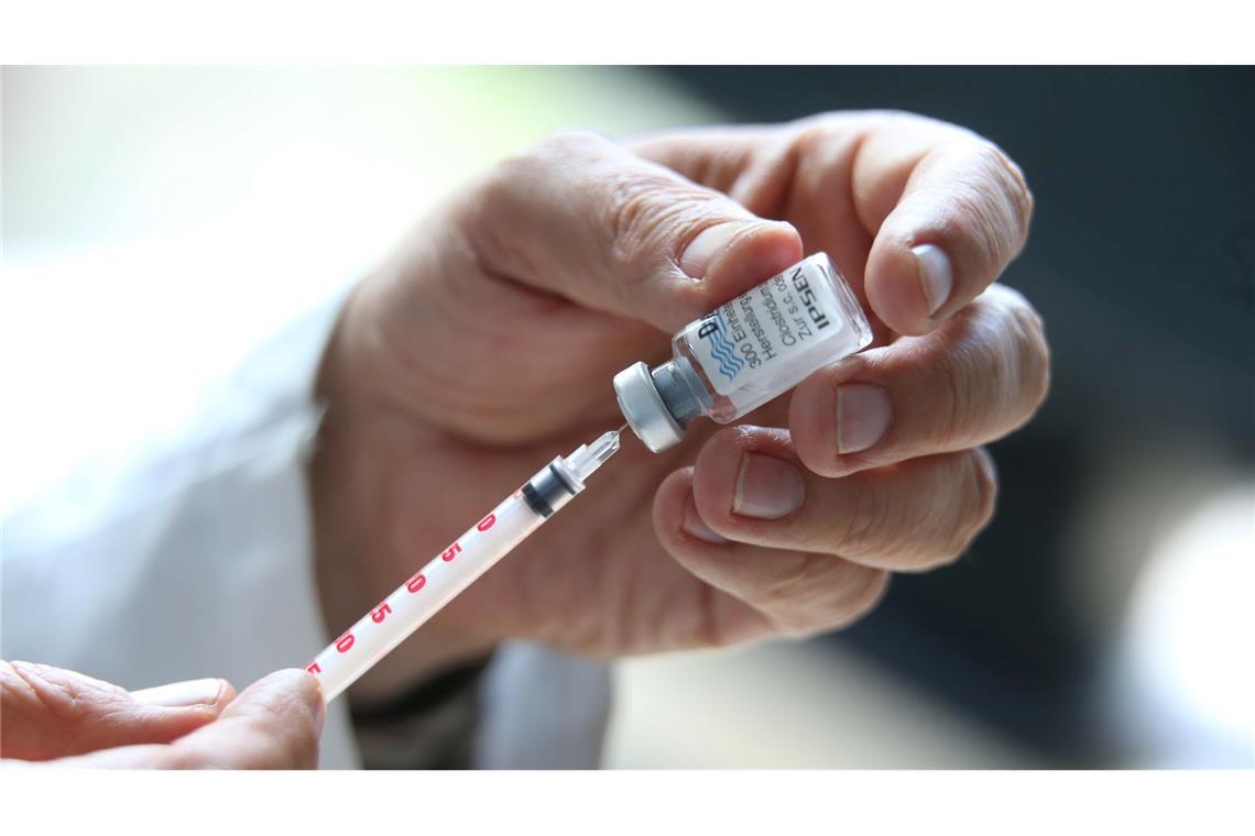 Der Anteil minimalinvasiver Eingriffe nimmt der Branche zufolge zu.