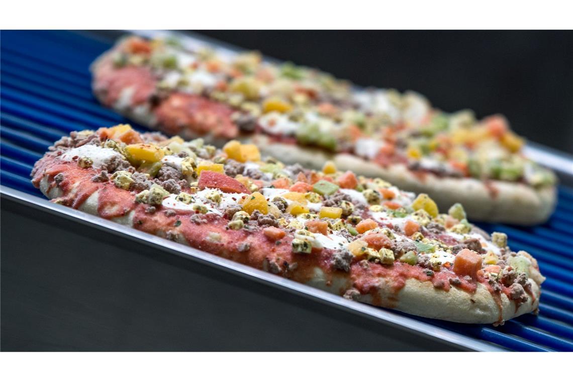 Der Anteil ultraverarbeiteter Lebensmittel an der menschlichen Ernährung nimmt zu. (Archivbild)