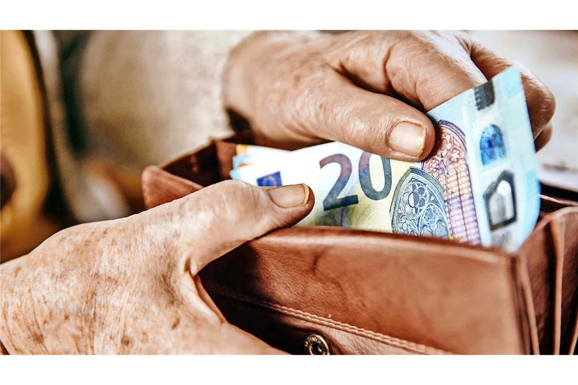 „Unter Druck“ - So viele Menschen waren im Juli arbeitslos Der Arbeitsmarkt im Südwesten sei weiterhin unter Druck. (Symbolbild)