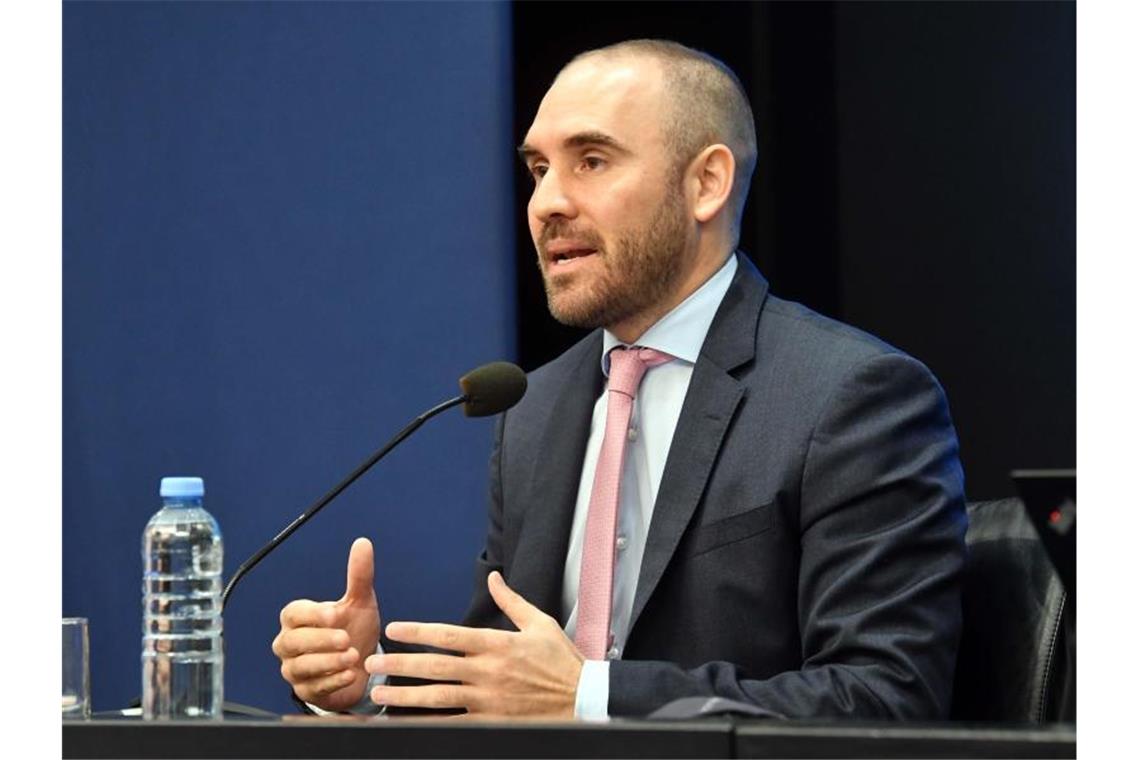 Weltbank unterstützt Argentinien mit zwei Milliarden Dollar