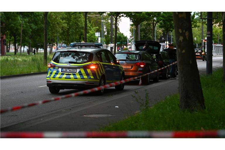 Der Attacke ging eine Auseinandersetzung voraus.