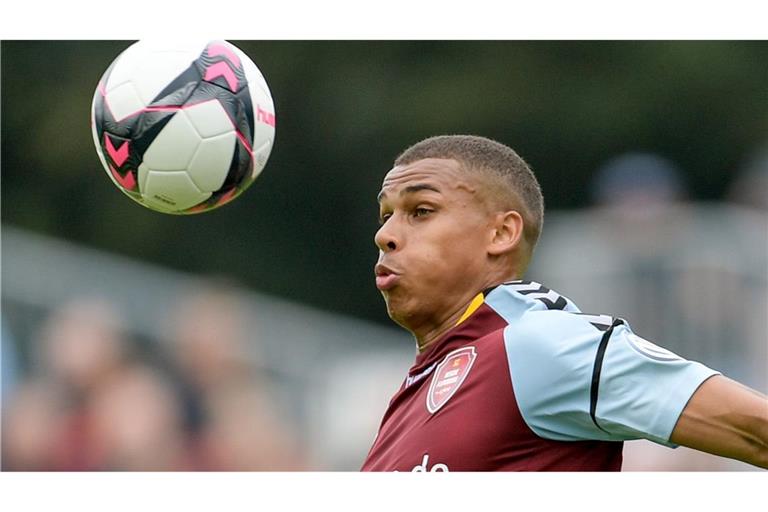 Der auf Bali vermisste Kevin Njie ist wieder aufgetaucht. (Archivbild)