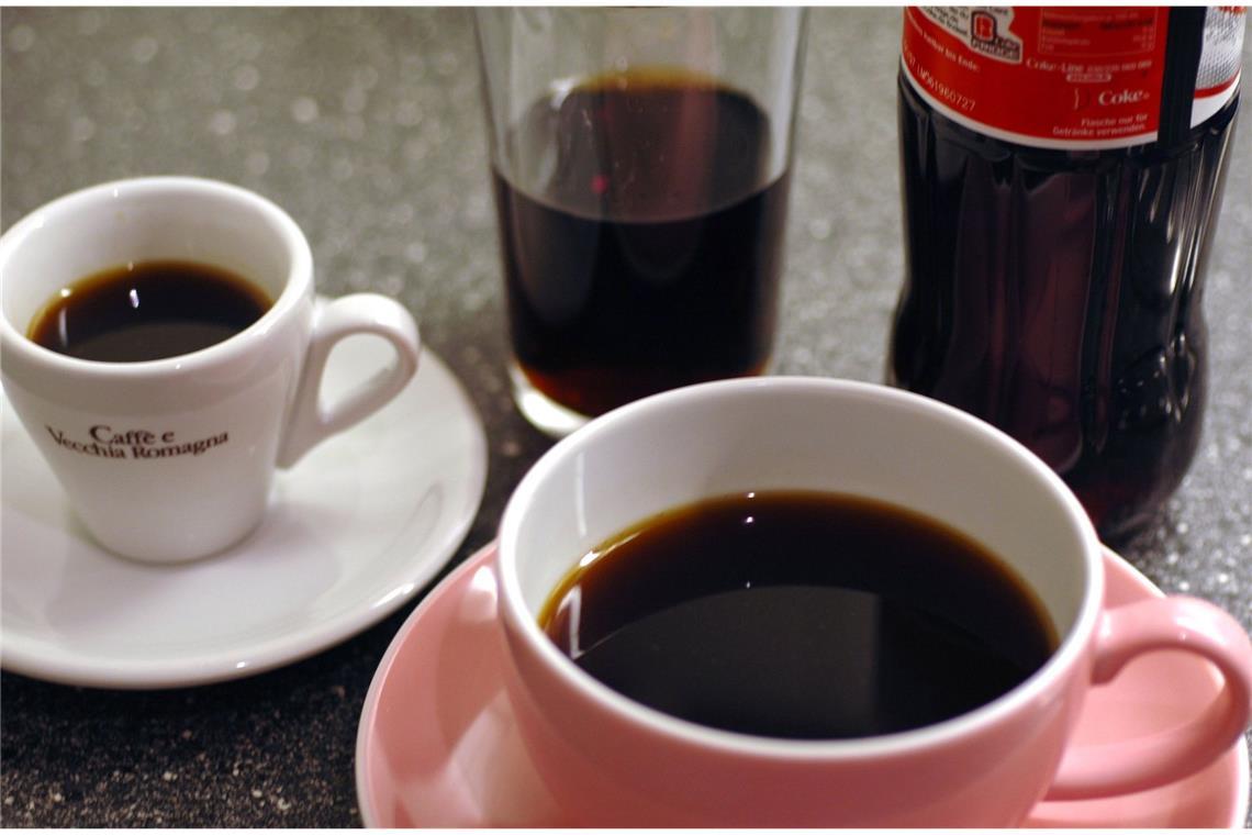 Der Aufputscher: Sie lieben das Leben, haben gerne Spaß und sind kreativ. Vieleicht mögen Sie den bitteren Geschmack von Kaffee gar nicht, weil er Sie an die Bitterkeit allen Lebens erinnert. Was soll’s. Sie brauchen einen Wachmacher – und was ist da besser als ein richtig starker Mokka.