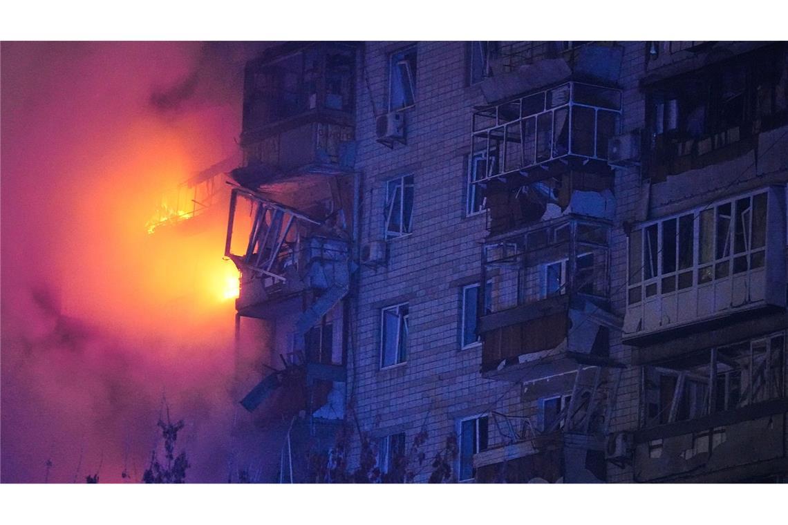 Der Ausdruck "Land gegen Frieden" belegt den dritten Platz bei den "Wörtern des Jahres" 2025. (Symbolbild)