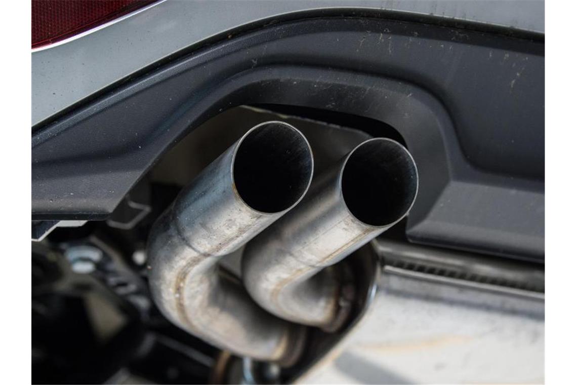 BGH weist Diesel-Klage gegen VW von 2019 als verjährt ab