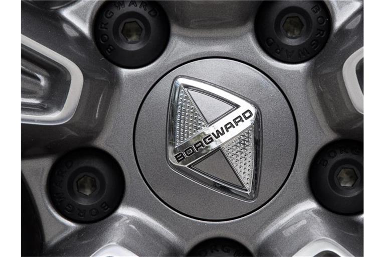 Der Autobauer Borgward wird nach Angaben der Wirtschaftsförderung Bremen (WFB) vorerst kein Werk in Bremen bauen. Foto: Sebastian Gollnow