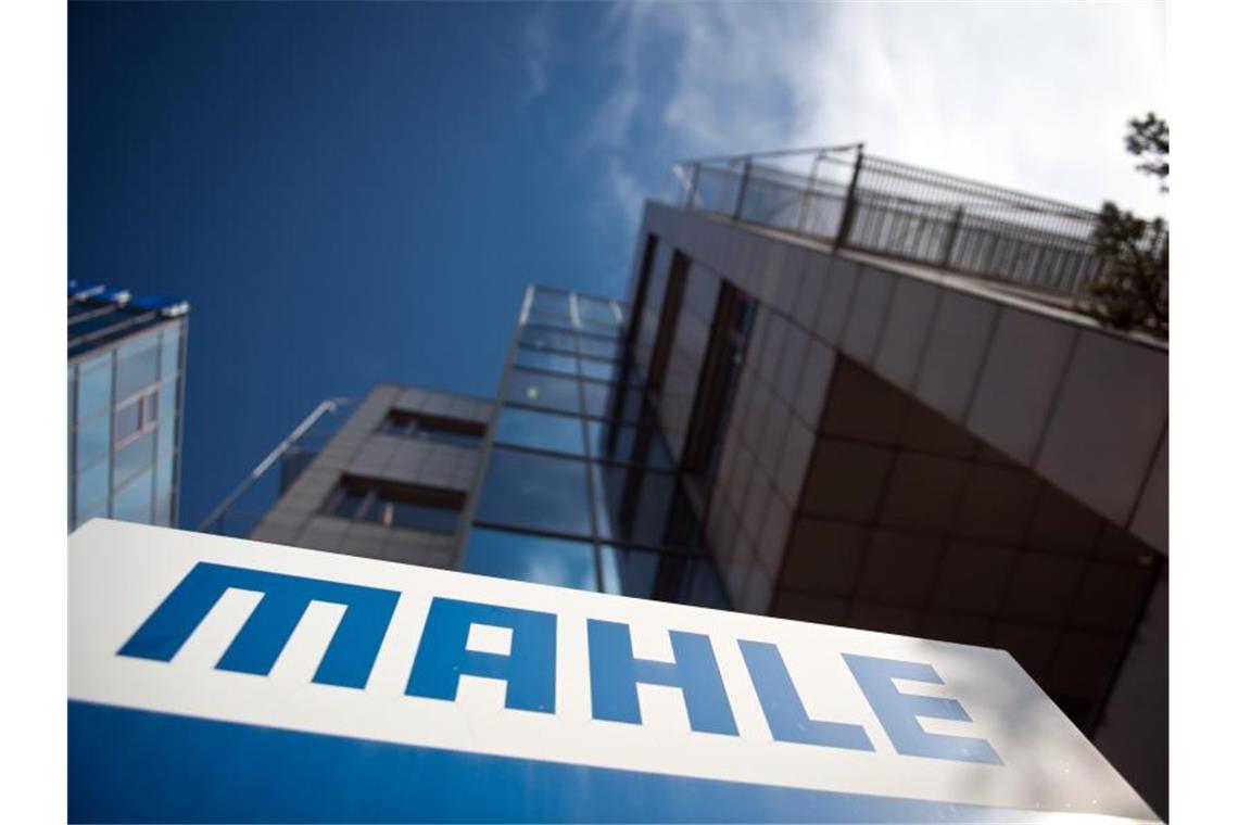 Mahle streicht 380 Stellen am Sitz in Stuttgart Der Autozuliferer Mahle beschäftigt weltweit rund 79.600 Mitarbeiter. Foto: Daniel Naupold