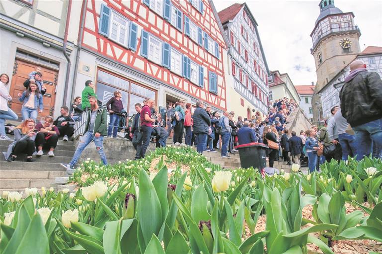 Schilder für Landwirte: Appell für mehr Rücksichtnahme im Rems-Murr-Kreis -  Nachrichten aus dem Rems-Murr-Kreis - Zeitungsverlag Waiblingen