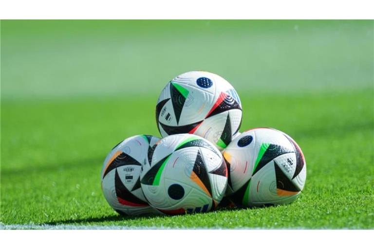 Der Ball ist wieder der Freund der Deizisauer.
