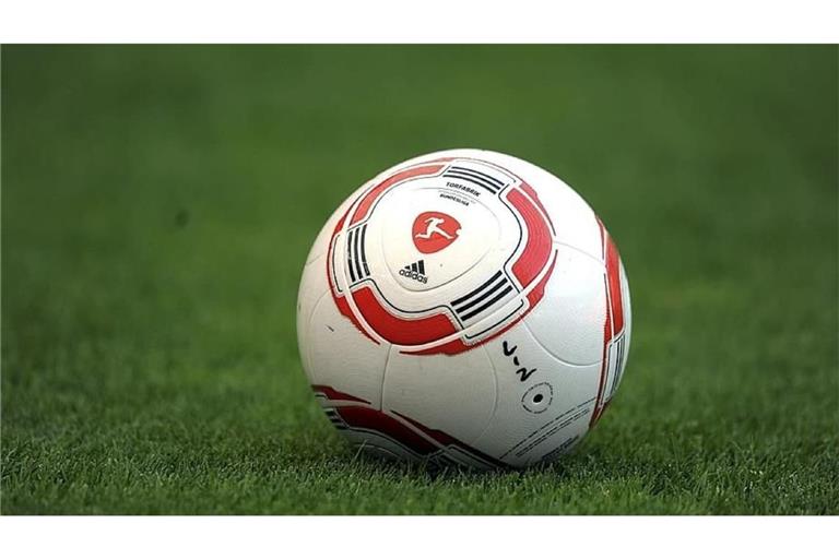Der Ball landete in Heiningen oft im Tor.