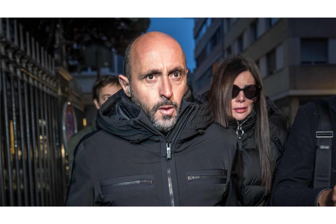 Der Barbetreiber rückt in den Fokus der Ermittlungen.