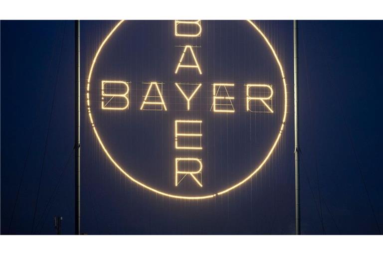 Der Bayer-Konzern kann Rechtsstreitigkeiten in den USA wohl schon bald zu den Akten legen (Archivbild)