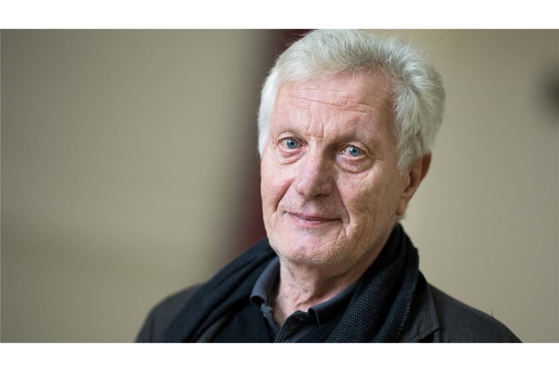 Der bedeutende Kunstsammler und Mäzen Egidio Marzona ist gestorben.