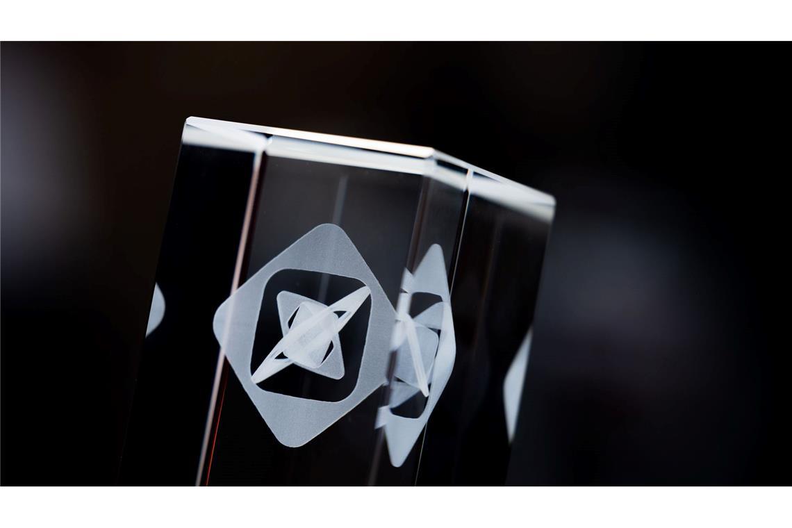 Der begehrte Grimme Online Award - zwei Preisträger lehnten den Preis ab.