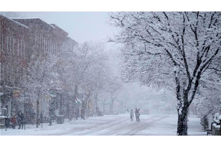 Der Begriff stammt aus den USA. (Archivbild)