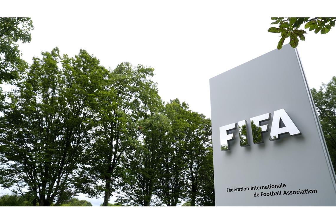 "Bedeutender Tag": Höchstes EU-Gericht schränkt Cas ein Der belgische Verein RFC Seraing klagte gegen FIFA-Regeln.