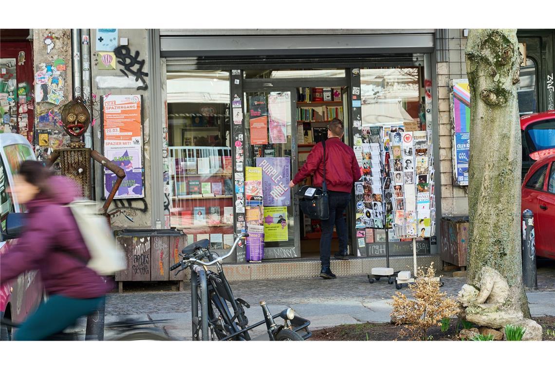 Wirbel um Buchhandlungspreis: Weimer sagt Verleihung ab