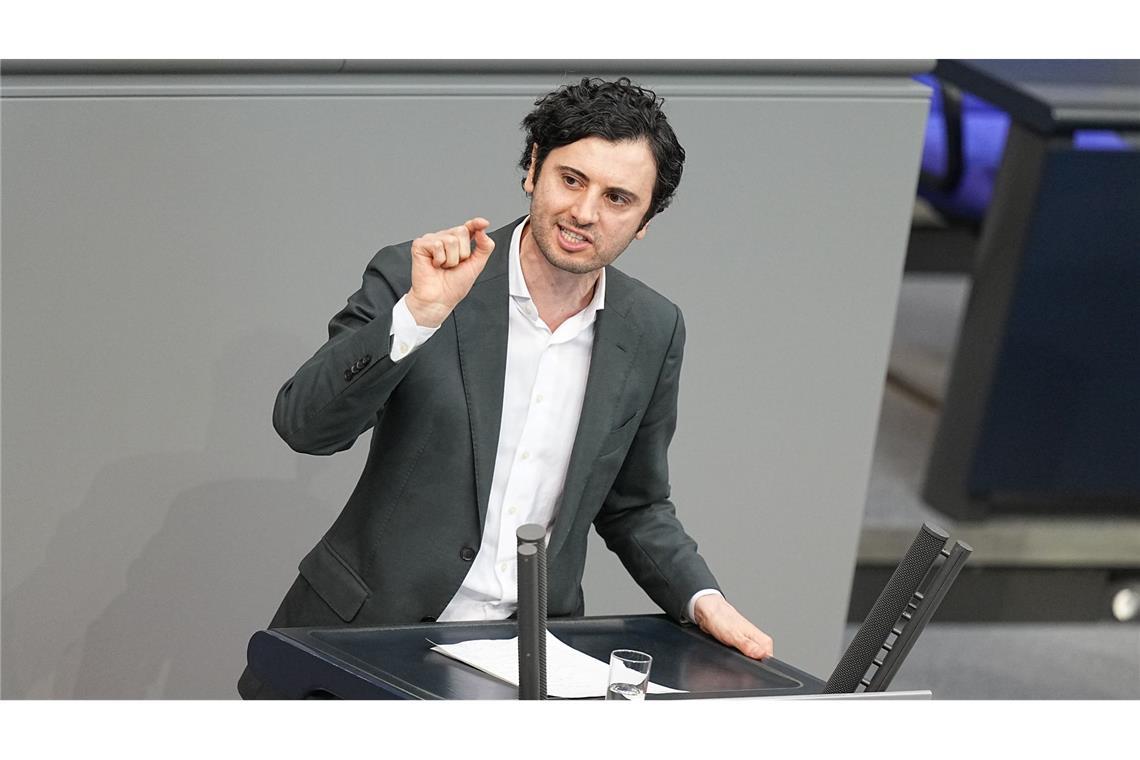 Der Berliner SPD-Bundestagsabgeordnete, Hakan Demir, sieht in der SPD-Fraktion keine Bereitschaft, weitere Teile der Reform des Staatsangehörigkeitsrechts von 2024 rückabzuwickeln. (Archivbild)