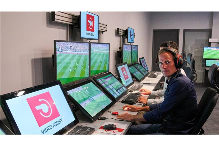 Der berühmte Kölner Keller ist im deutschen Profifußball bald Geschichte (Archivfoto).