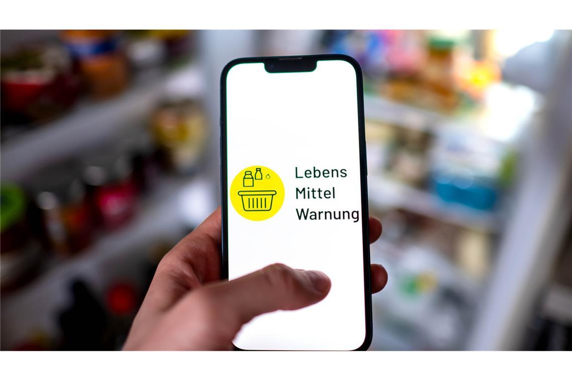 Der betroffenen Camembert wurde auch in Baden-Württemberg verkauft. (Symbolbild)