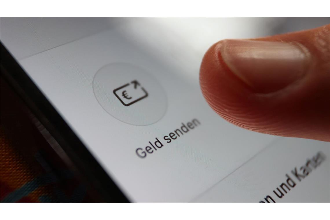 Der Bezahldienst Wero kann nun auch beim Online-Shopping genutzt werden. (Symbolbild)