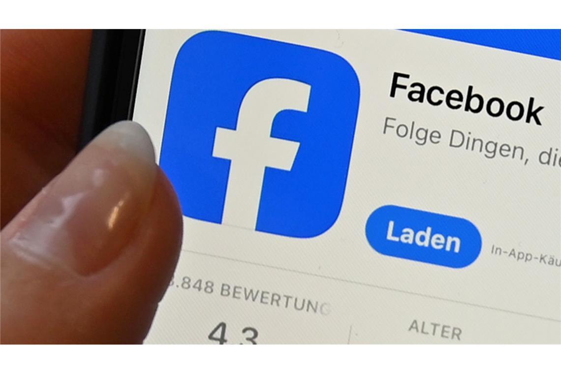 Sammelklage für Facebook-Nutzer nach Datenvorfall