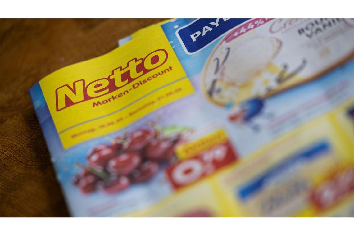 Der BGH hat sich mit einer Preiswerbung des Discounters Netto beschäftigt. (Archivbild)