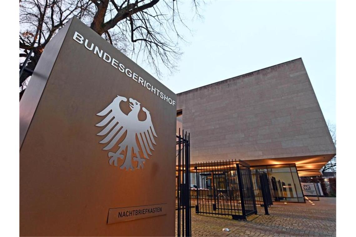 Freie Kundenmeinung - Händler haftet nicht für Bewertung Der BGH verkündet ein Urteil zu Produktbewertungen von Kunden im Internet. Foto: Uli Deck/dpa