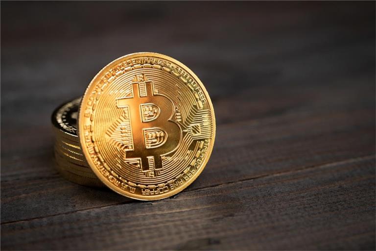 Der Bitcoin gewinnt wieder an Wert.