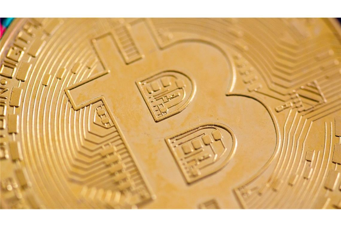 Bitcoin erreicht Rekordhoch – Experten nennen Gründe Der Bitcoin hat ein Allzeithoch erreicht.