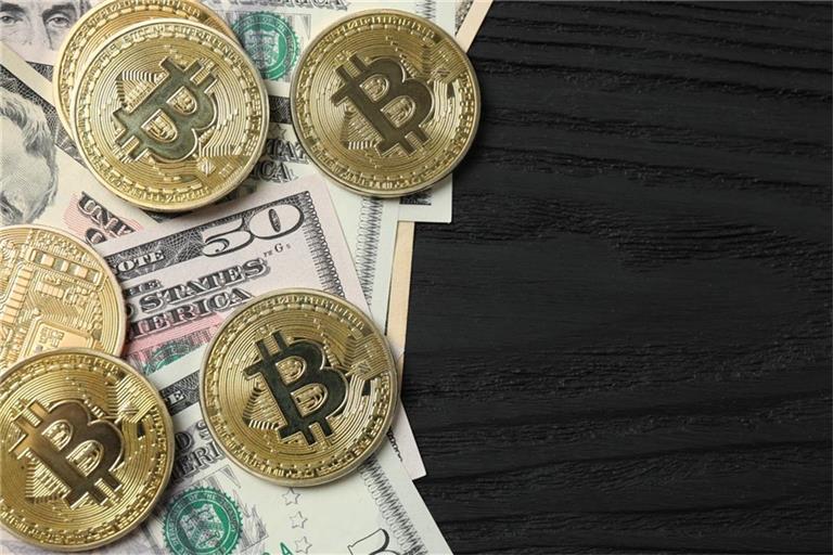 Der Bitcoin-Kurs verhält sich nicht wie erwartet.