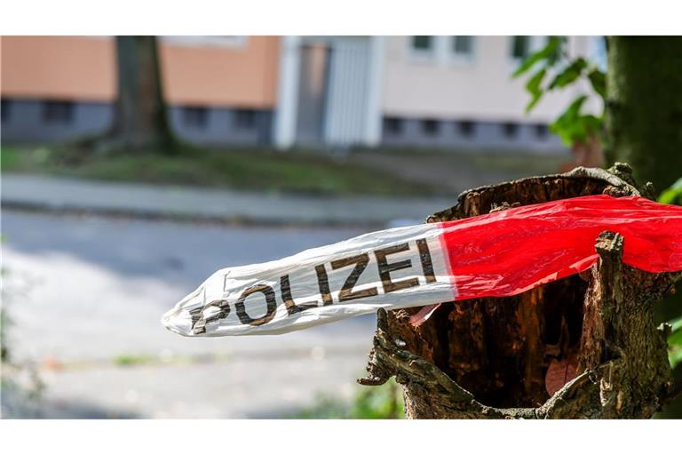 Der blutigen Eskalation soll ein länger schwelender Konflikt innerhalb einer Familie vorausgegangen sein.