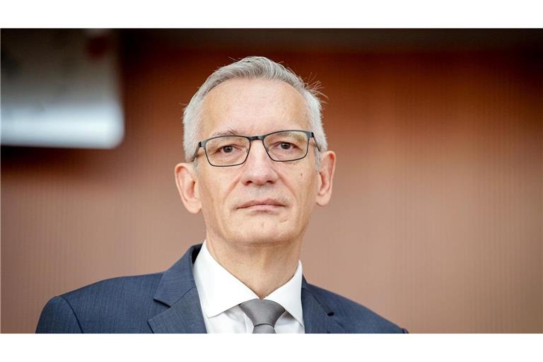 Der BND-Chef Martin Jäger warnt vor Russland.