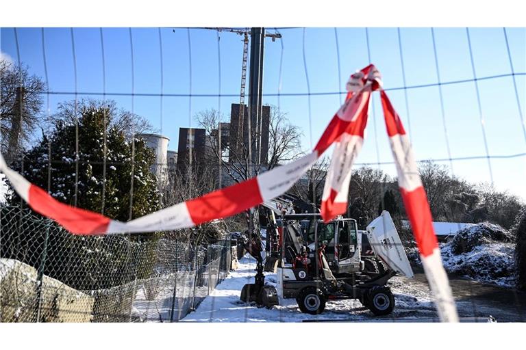 Der Brandanschlag auf die Stromversorgung in Berlin mitten im Winter hat gezeigt, welche Auswirkungen Angriffe auf die Infrastruktur haben können. (Symbolbild)