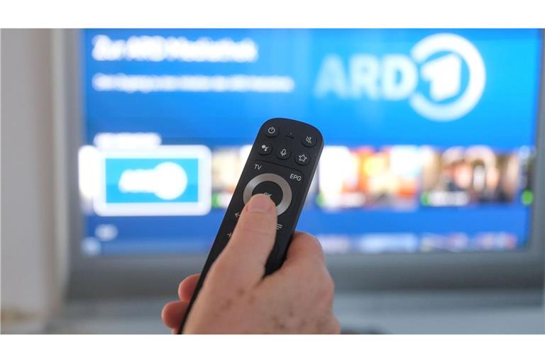 Der Brandenburger Landtag hat dem Reformstaatsvertrag zugestimmt (Archivbild).