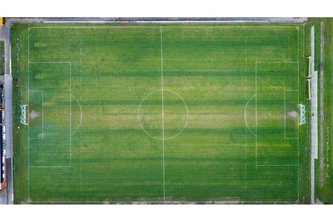 Der Breitensport im Verein ist von der Umsatzsteuer befreit - doch das ist laut höchstrichterlichem Urteil rechtswidrig. (Symbolbild)