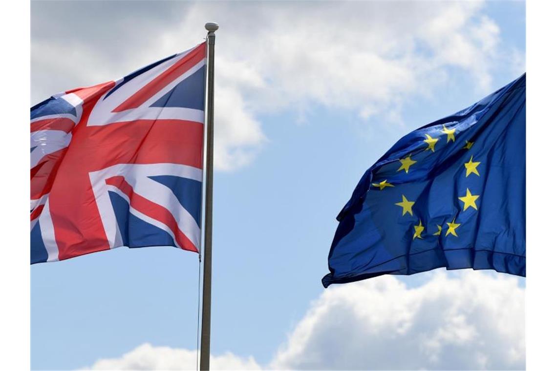 EU-Brexit-Chefunterhändler sieht „neue Uhr“ ticken