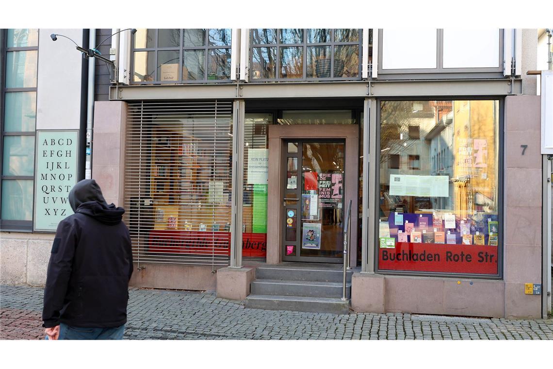 Buchläden von Preisliste gestrichen - Klage gegen Weimer