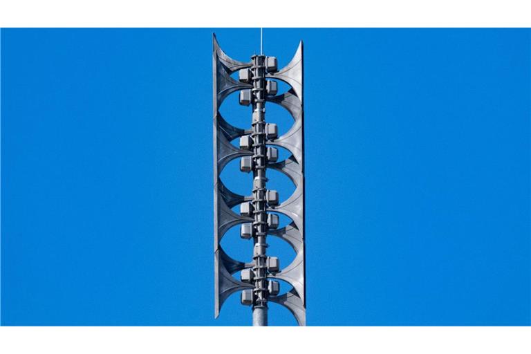 Der Bund unterstützt die Länder finanziell beim Aufbau beziehungsweise der Modernisierung von Sirenen. (Symbolbild)